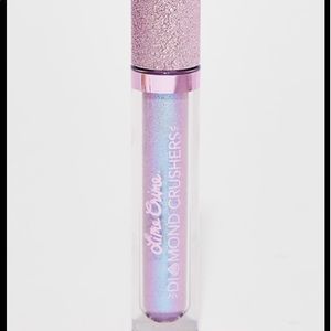 Lime Crime Iridescent Lip Topper CLOUD 9